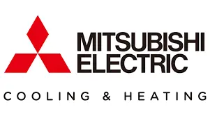 Mitsubishi Electric Cooling & Heating