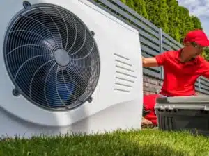 HVAC Installation Services