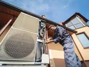 HVAC System Checkup