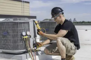 HVAC System Checkups-HVAC-maintenance