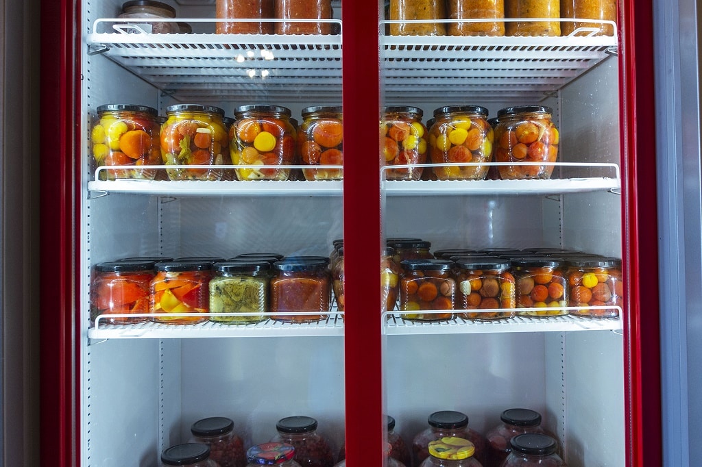 How To Tell When Your Fridge Is Broken Elite Refrigeration Services