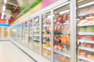 commercial refrigeration repair service