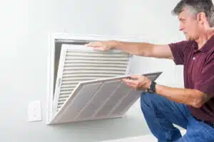 HVAC-maintenance