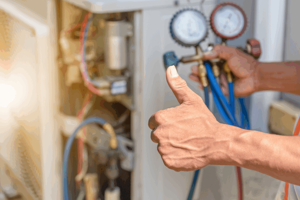 commercial energy-saving systems