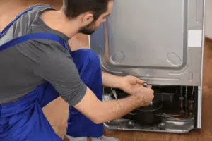 walk-in cooler repair Westchester County