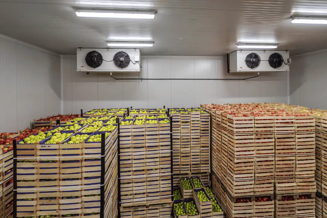 restaurant refrigeration inspection Yonkers