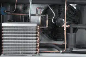 commercial refrigeration components