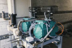 compressor elite refrigeration