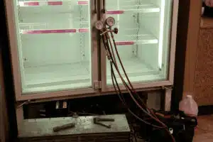 maintenance checklist