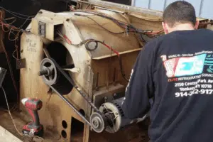 professional for hvac