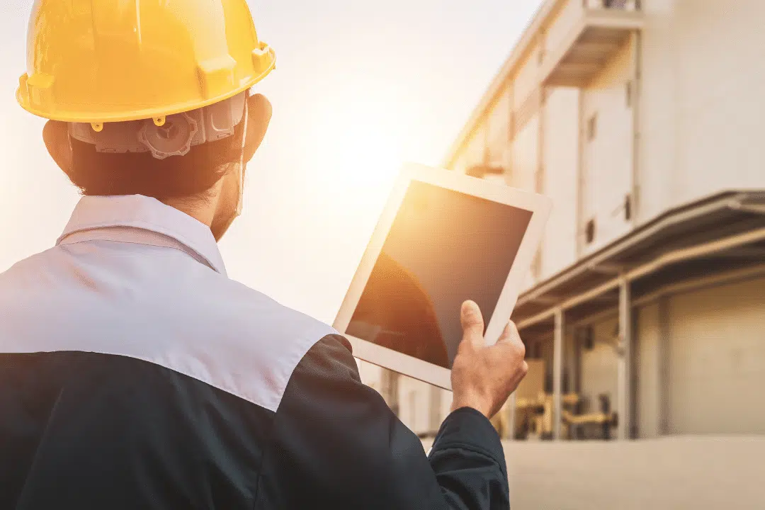 iot refrigeration monitoring system