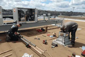 predictive maintenance dashboard for refrigeration