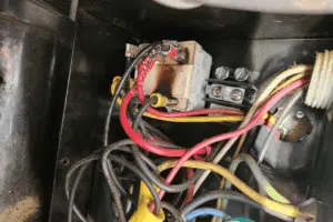 smart refrigeration sensors in action