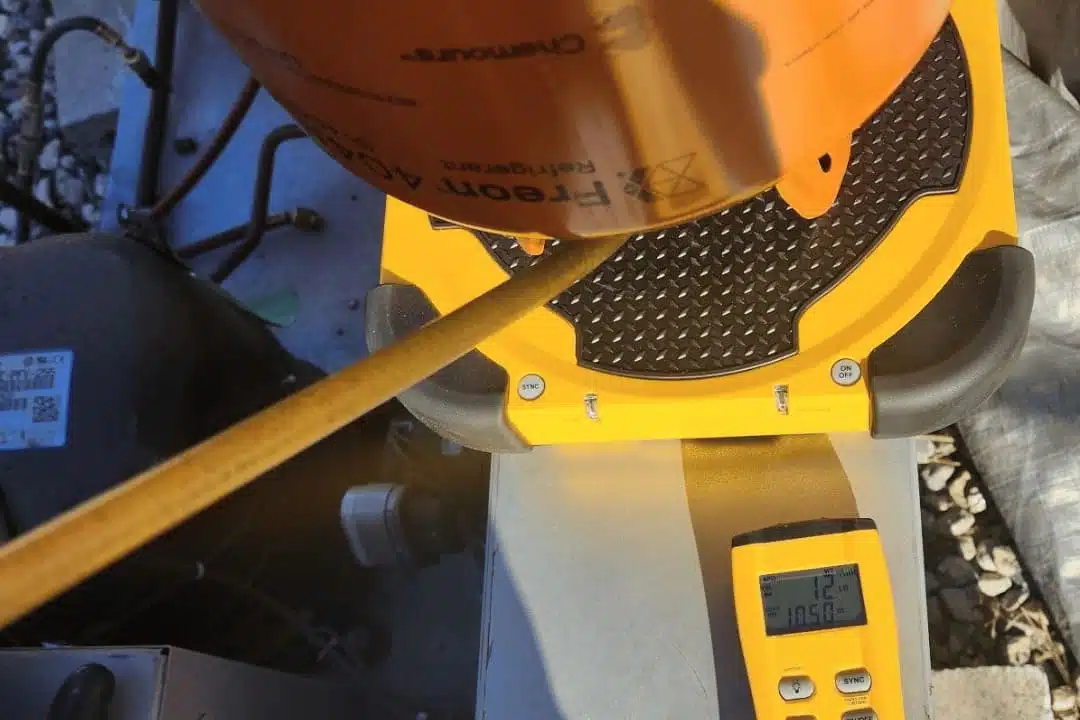 Commercial Refrigeration Emergency Temperature Deviation