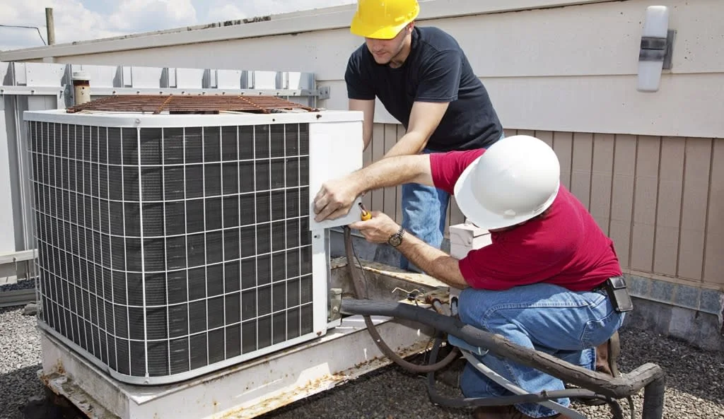 About - Elite Refrigeration Services Inc